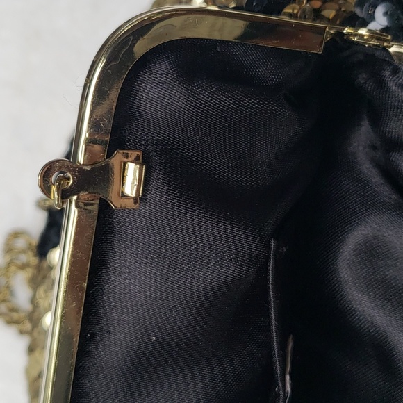 Ladies evening purse - Picture 4 of 4